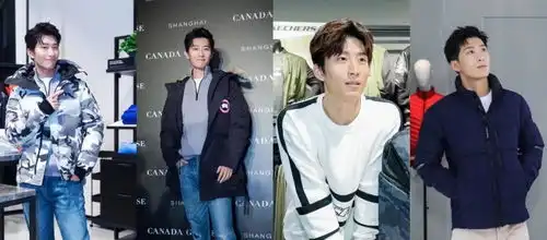 欢乐颂3男主阵容首曝光窦骁造型太期待,毕竟私下这么会穿
