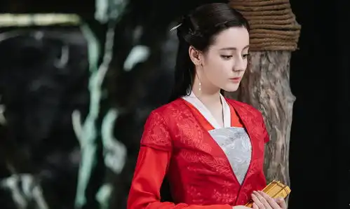 枕上书阿兰若与凤九截然不同的性格,却有着相同的致命点