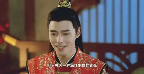 双世宠妃3什么情况两个新郎在婚房里,置曲小檀于何地呀
