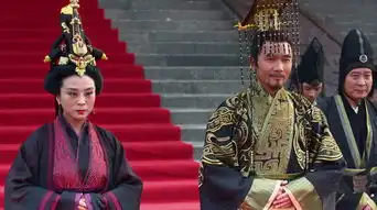 芈月传第18集剧照,芈月传图片
