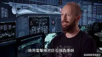 动作片摩天营救昆凌幕后特辑杰伦嫂痛殴巨石强森
