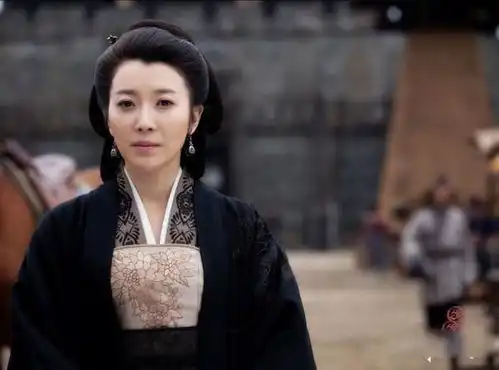 海上牧云记一部没有整容脸的剧,每个女演员看起来都那么美
