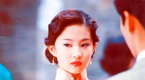 18年前金粉世家的女人们,如今有人成一线女星,有人退圈息影