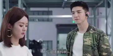 你和我的倾城时光第2集分集剧情电视剧
