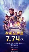 剧不剧透已无所谓,我只想送你一波复联4观影高能预警
