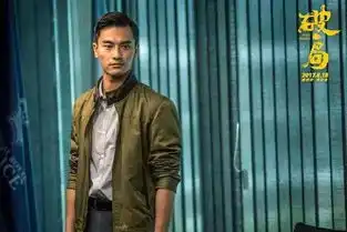 影讯丨破局郭富城与王千源,两个男人的战争
