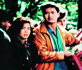 钟楚红希望将来想起他时会开心笑,而非流眼泪5
