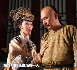 甄嬛传皇后夜晚卸妆,为何非要亲自动手摘耳环这才是古代嫡妻
