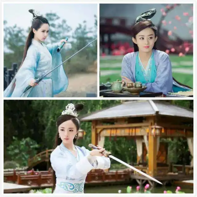 楚乔传会成为继三生三世后的又一爆款吗

