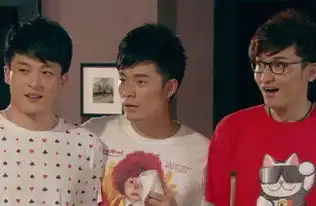 爱情公寓中的她竟然出演过快乐星球承包了90后童年
