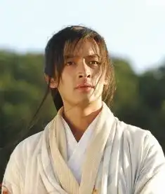 胡歌中国内地男演员