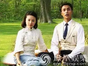 金粉世家cp再聚首董洁陈坤亮相笑容灿烂
