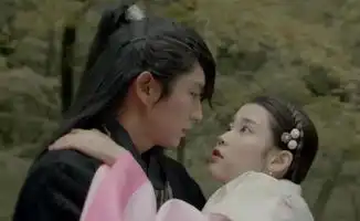 步步惊心丽剧情逆转李准基iu上演霸道kiss揭步步惊心丽结局
