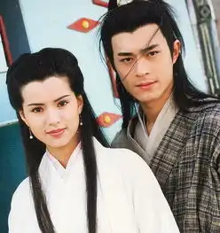 继新倚天屠龙记后又一部金庸武侠剧即将上映,新神雕侠侣
