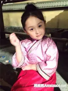 星热点小芈月刘楚恬家庭背景刘楚恬为什么红了个人资料
