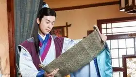 刺客列传之上邪第十一集
