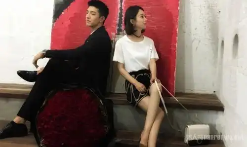 许凯白鹿甜简直像是真情侣娱乐圈那些很般配的荧屏cp都有哪些
