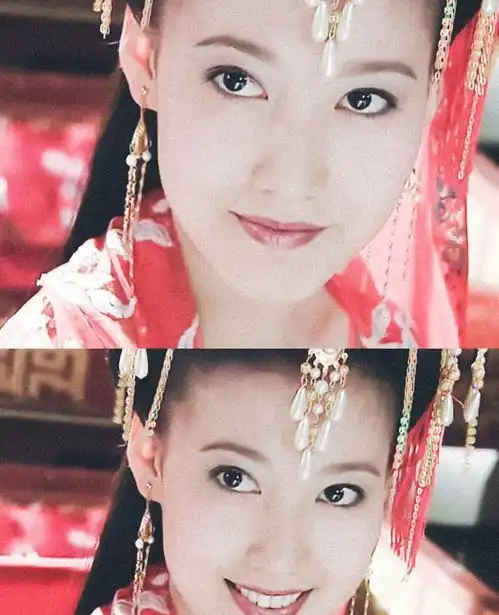 多次拒绝苏有朋的追求,低调嫁给普通摄影师,如今出演知否走红
