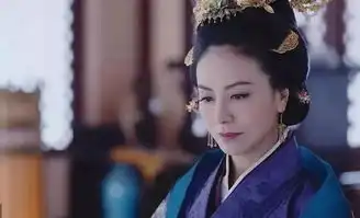心疼唐嫣要和这么厉害的反派斗,比如可爱又迷人行走的悲剧李常茹
