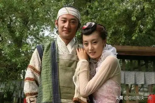 欢天喜地七仙女剧组时隔16年重聚,童年回忆系列,全员美女

