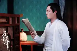 花千骨将迎结局盘小骨与白子画海量高清美照
