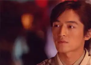 李易峰杨洋陈伟霆陈晓谁会成为仙剑奇侠传四男主
