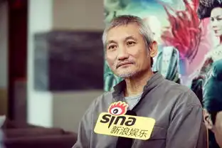 特别企划对话徐克张家鲁狄仁杰世界观是这般打造的
