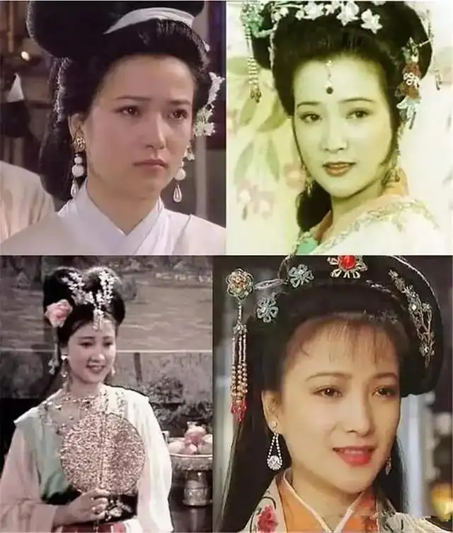 贾玲新电影让人想起了16岁的周迅,和那个大胆的80年代
