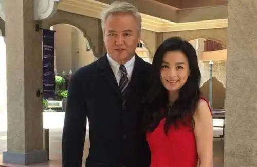 林瑞阳一帘幽梦剧照孙佺