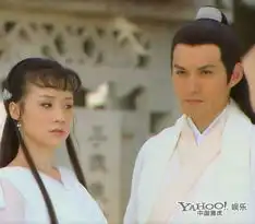 天师钟馗剧照倾国倾城