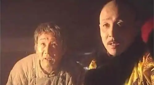 康熙王朝中,狂傲的姚启圣如何被康熙治服两个字诛心
