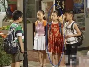 家有儿女里真正的美女,杨紫并不是最美,她才是美得让人意外