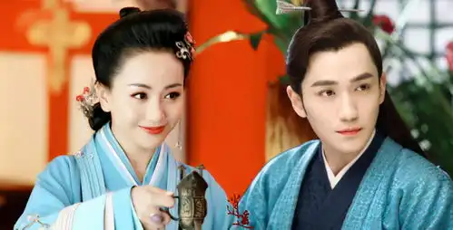 杨蓉连续五年为他庆生,还有李易峰深夜12点的发文祝福
