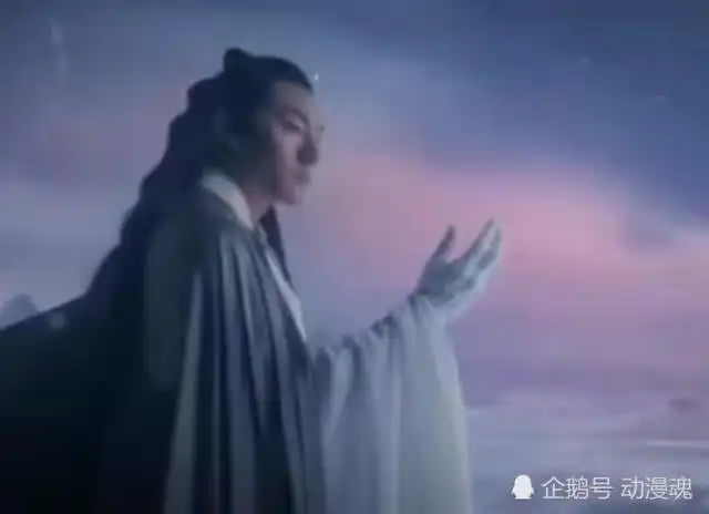 三生三世姊妹篇来袭,同个团队打造,阵容赶超枕上书
