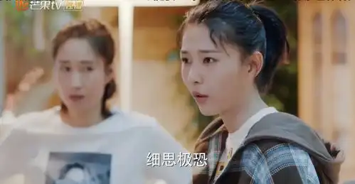 亲爸变养父,对你的爱很美他给女儿的爱,成了内心恐惧的来源
