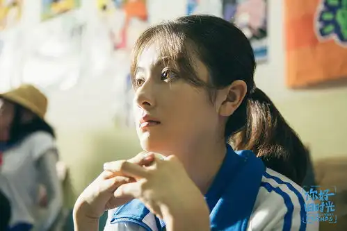 你好,旧时光完美收官李兰迪好评不断获认可
