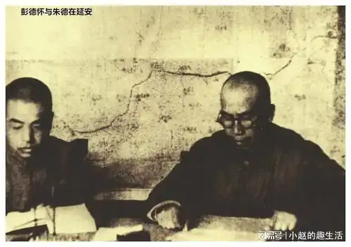 胡宗南曾感慨至今不明白为何我25万人怎么打不过彭德怀2万人
