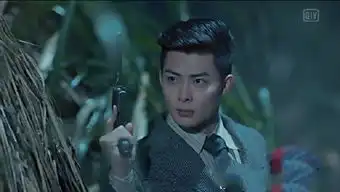 张铭恩张副官张日山老九门公子温婉如玉堆糖,美好生活研究所
