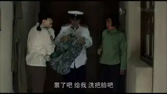 父母爱情小姑子来了,这三人的表现有点意思

