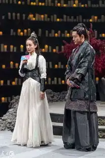 网剧媚者无疆举行杀青发布会,女主李一桐现身,期待吗