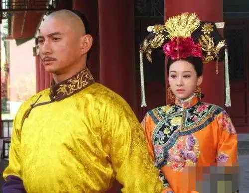 步步惊心熟知历史的若曦,为何拥有悲惨的结局全是她一手造成
