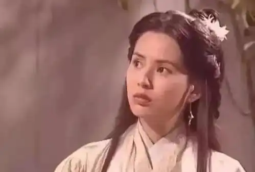 最新翻拍的天龙八部来了,你知道最大的亮点是谁么
