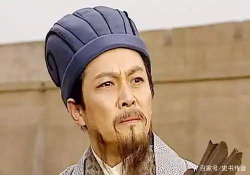曹魏降将形象的姜维,是怎样一步步成为光明伟岸的儒家能将
