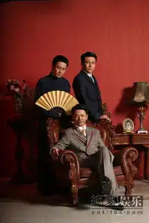 上海,上海剧照曝光段奕宏脱去军装
