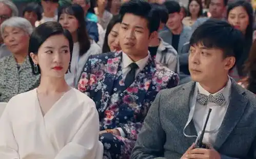 诸葛大力情敌现身爱情公寓5看到她的出场方式美到犯规
