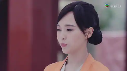 锦绣未央承德到浣衣局找李未央,带李未央见拓跋浚
