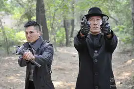 山东卫视五号特工组2将播出于震偷天换月
