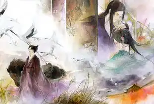 花千骨的图片
