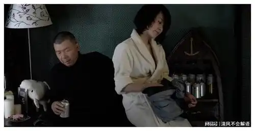 不婚不育,众多大佬为之着迷,京圈公主许晴靠的到底是什么
