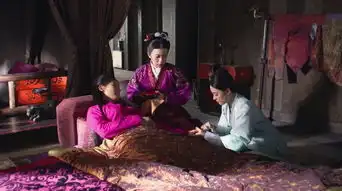 芈月传第16集剧照,芈月传图片
